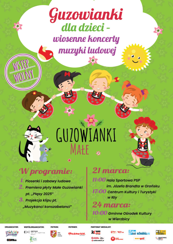 GOK Wierzbica Guzowianki Gmina Mazowsze GOK Wierzbica Gmina Guzowianki Mazowsze