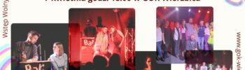 Teatr Amfifi Gok Wierzbica Gmina